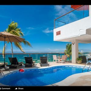 Meet your Posher, Donna